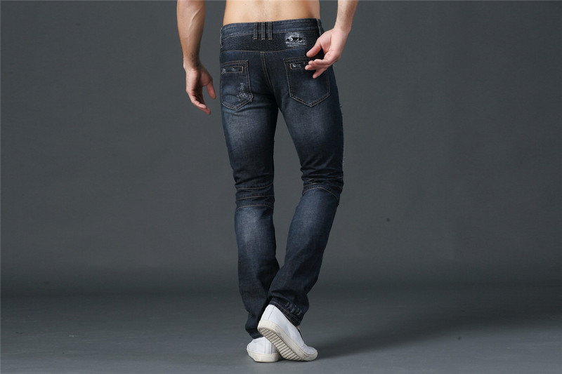 PP long jeans men 28-40-050